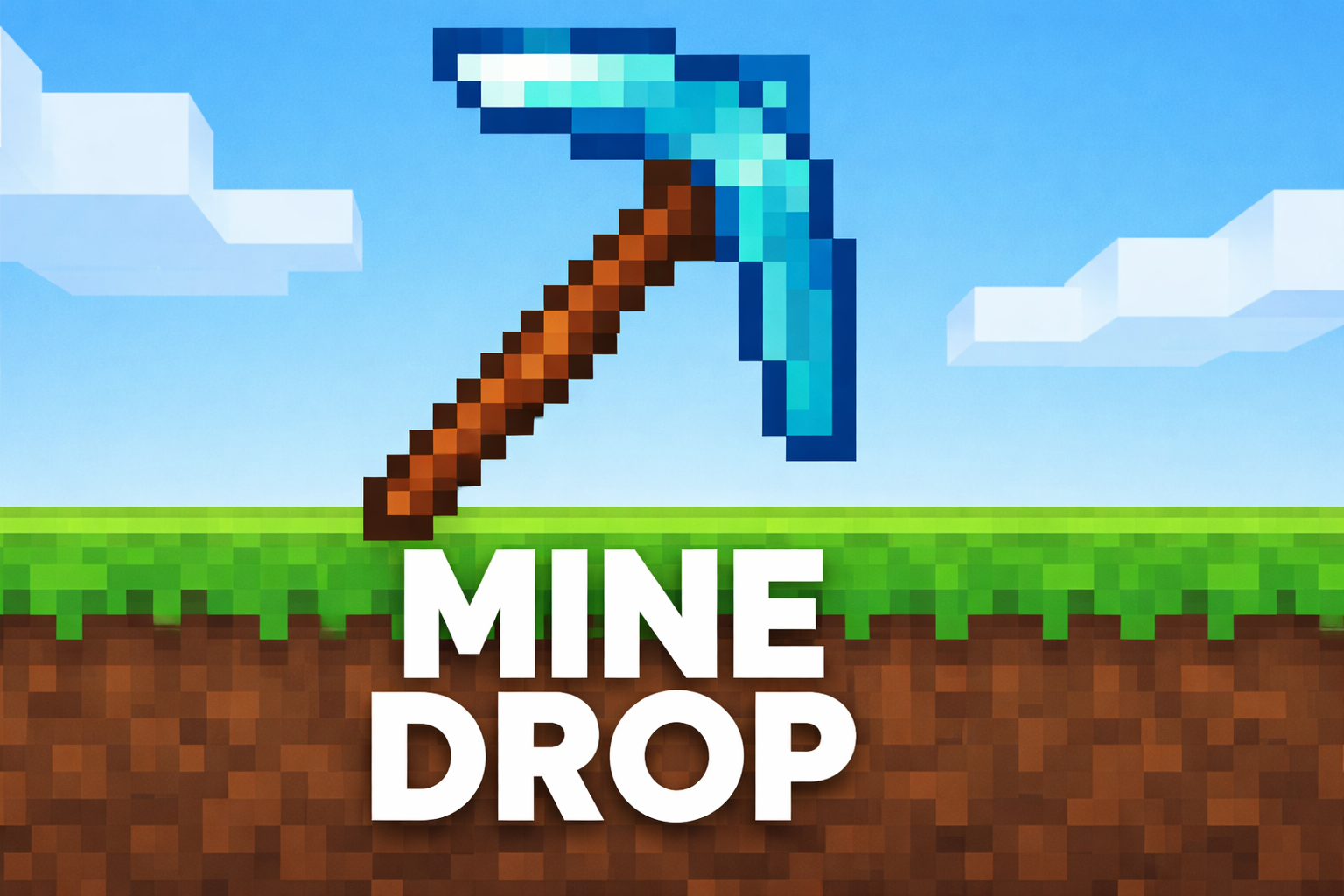 Minedrop
